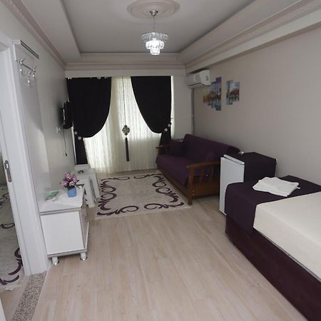 Altinkum Otel Karasu Exterior photo