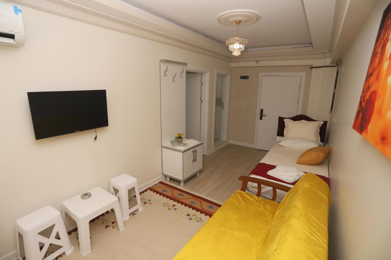 Altinkum Otel Karasu Exterior photo