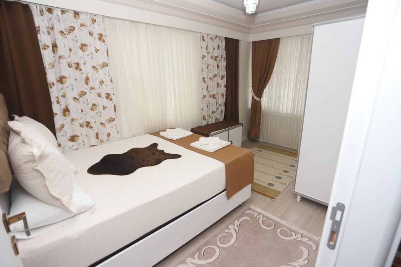 Altinkum Otel Karasu Exterior photo