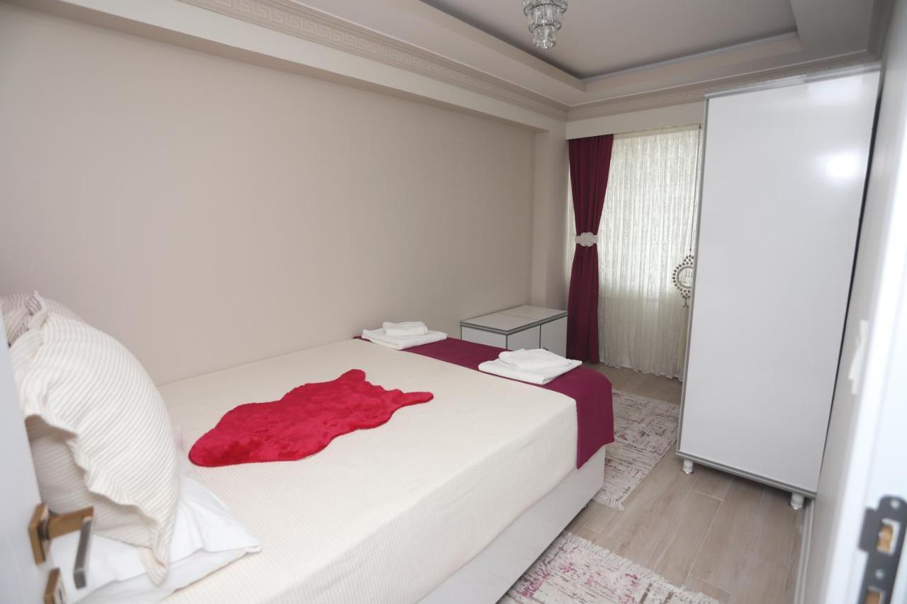 Altinkum Otel Karasu Exterior photo