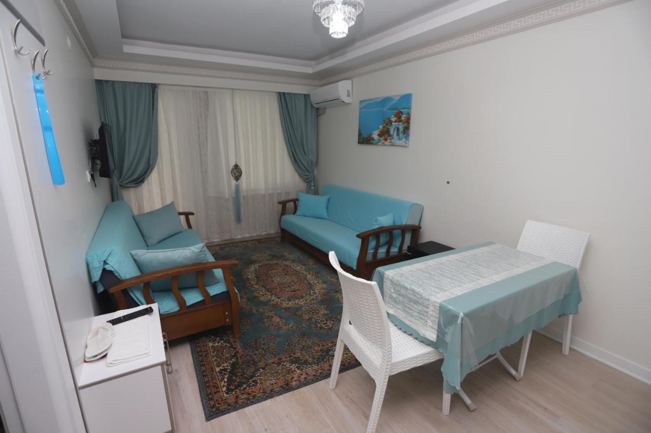 Altinkum Otel Karasu Exterior photo
