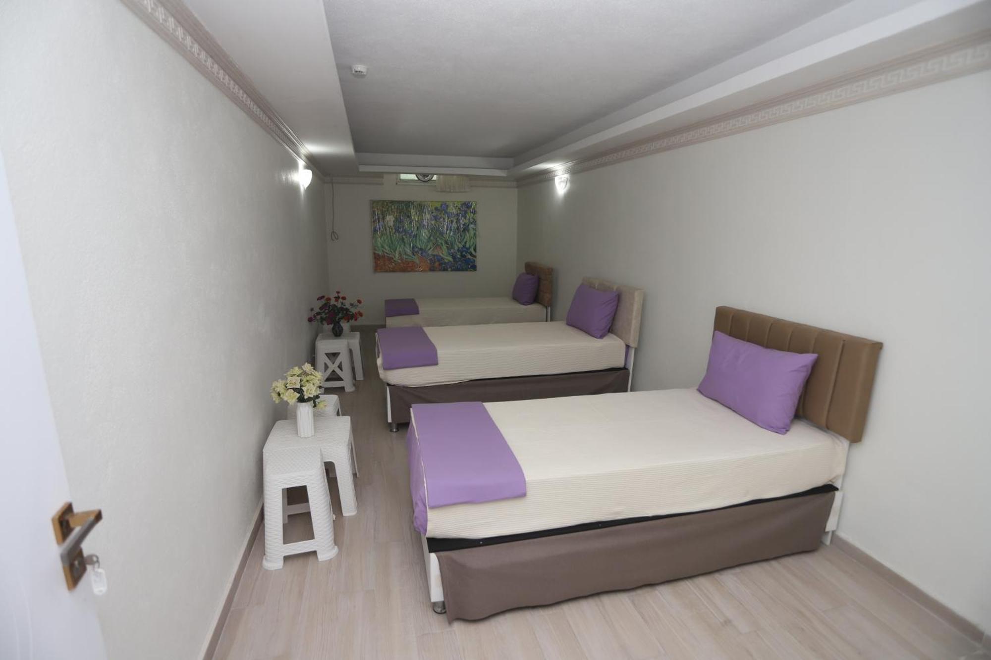 Altinkum Otel Karasu Exterior photo
