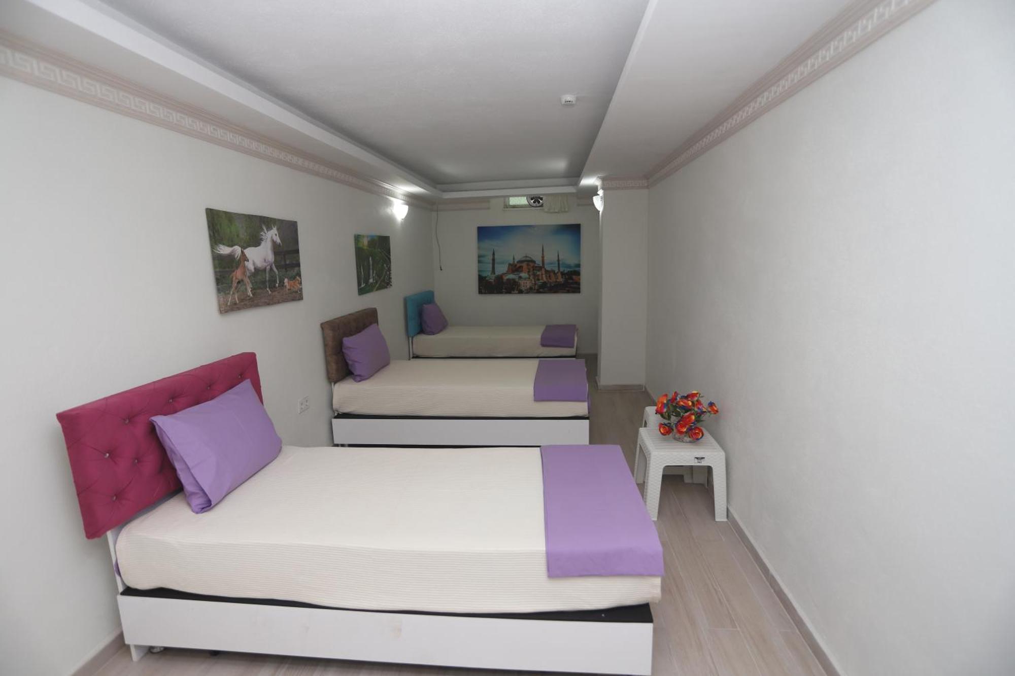 Altinkum Otel Karasu Exterior photo
