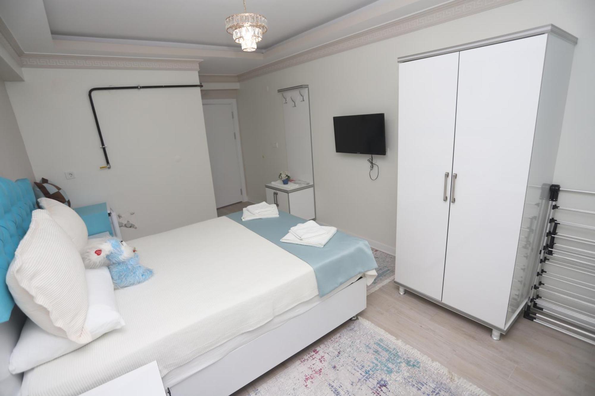 Altinkum Otel Karasu Exterior photo