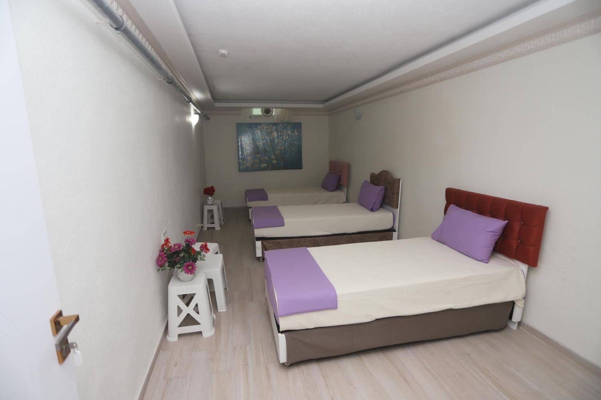 Altinkum Otel Karasu Exterior photo