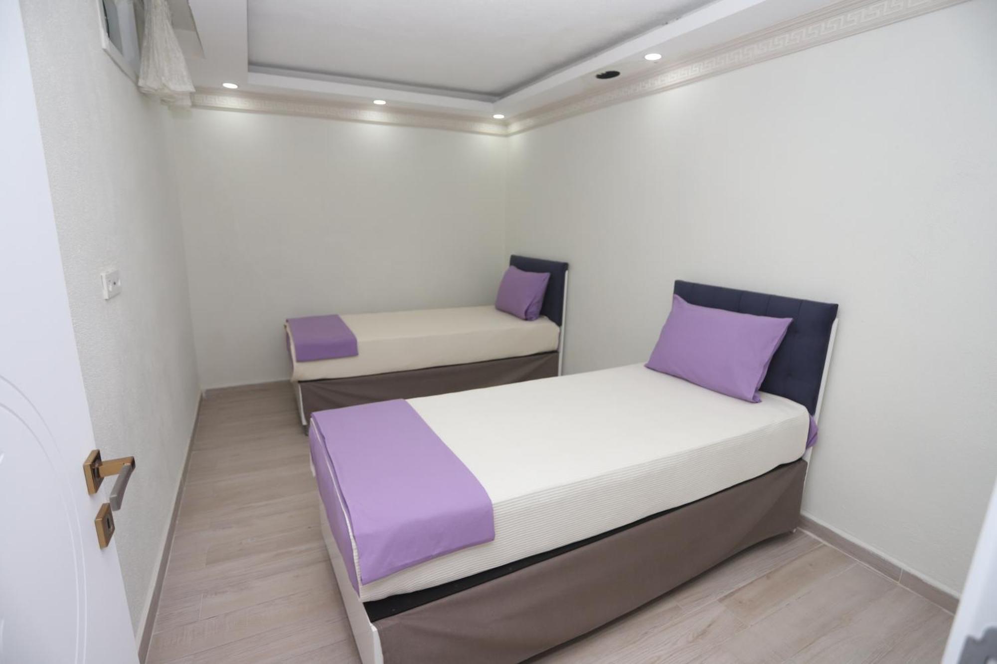 Altinkum Otel Karasu Exterior photo