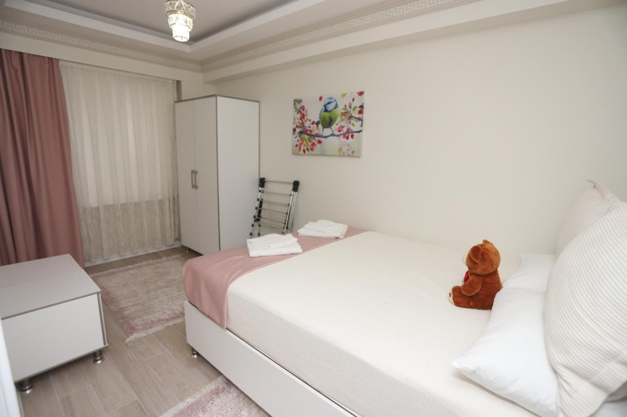 Altinkum Otel Karasu Exterior photo