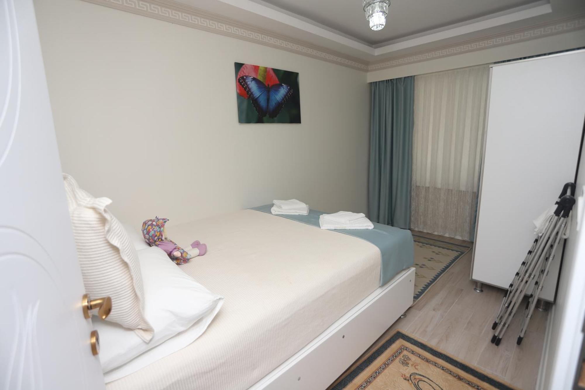 Altinkum Otel Karasu Exterior photo
