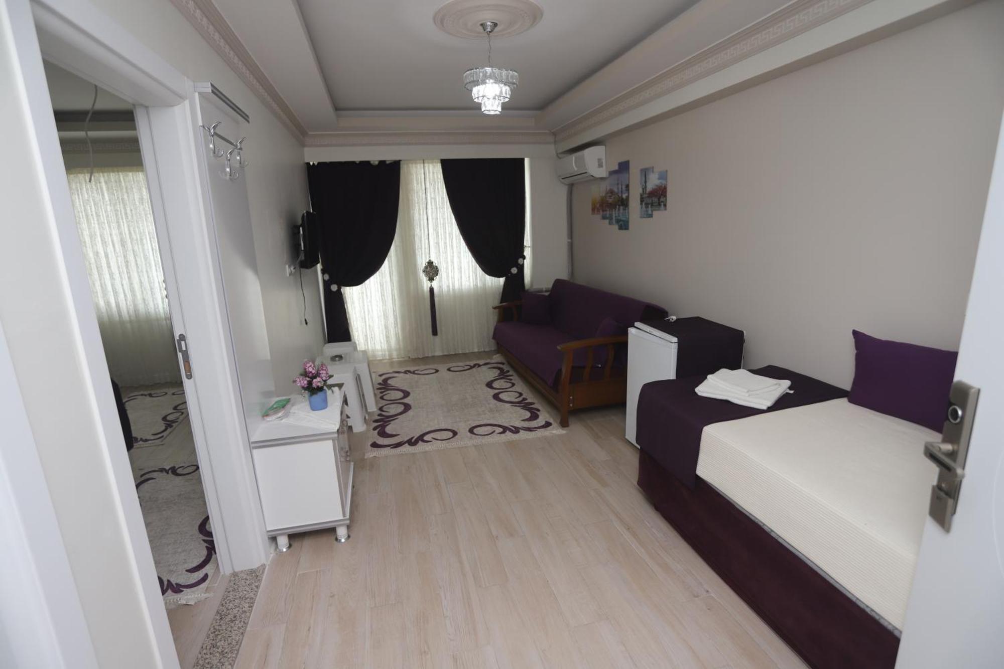 Altinkum Otel Karasu Exterior photo