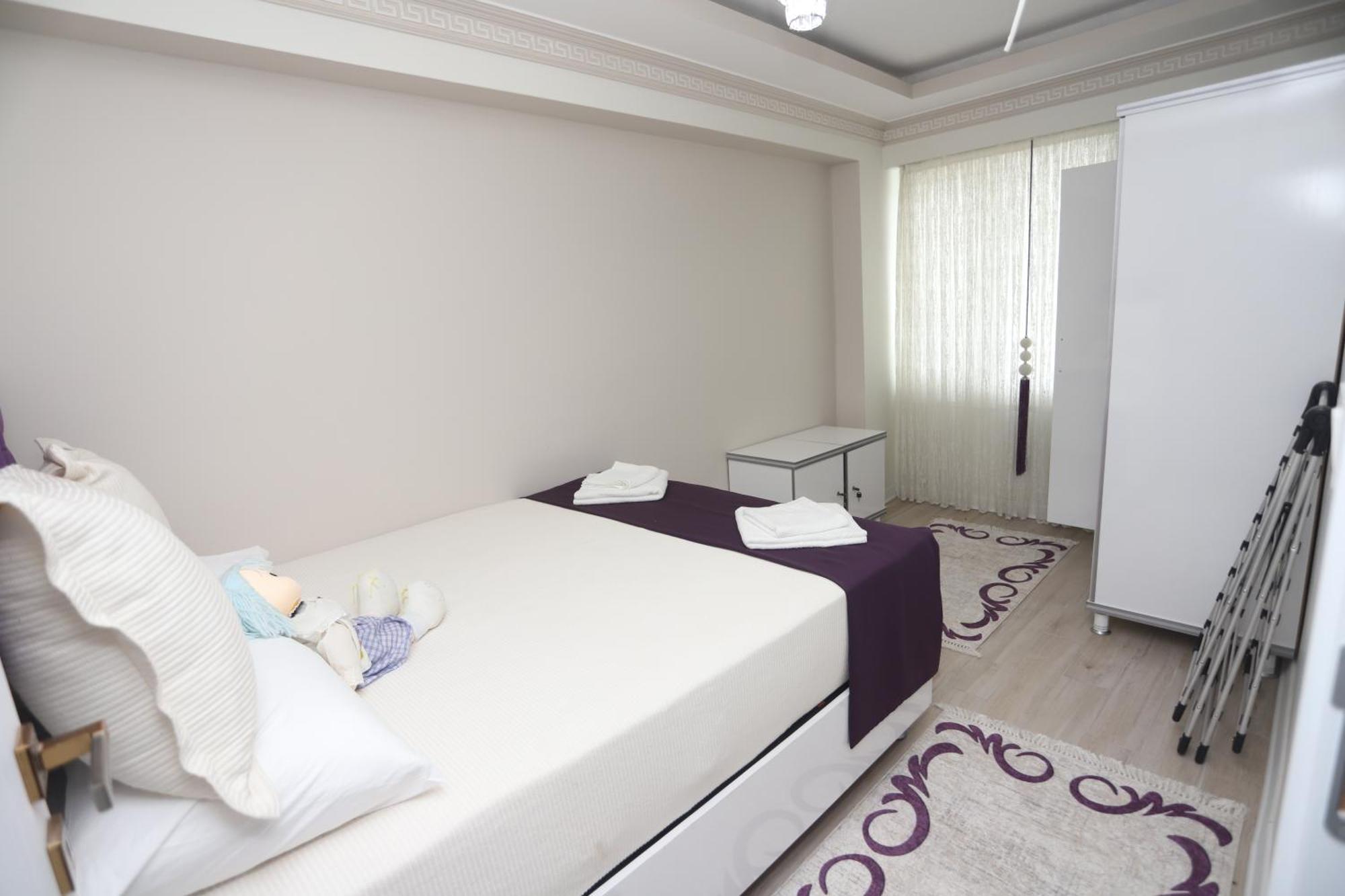 Altinkum Otel Karasu Exterior photo
